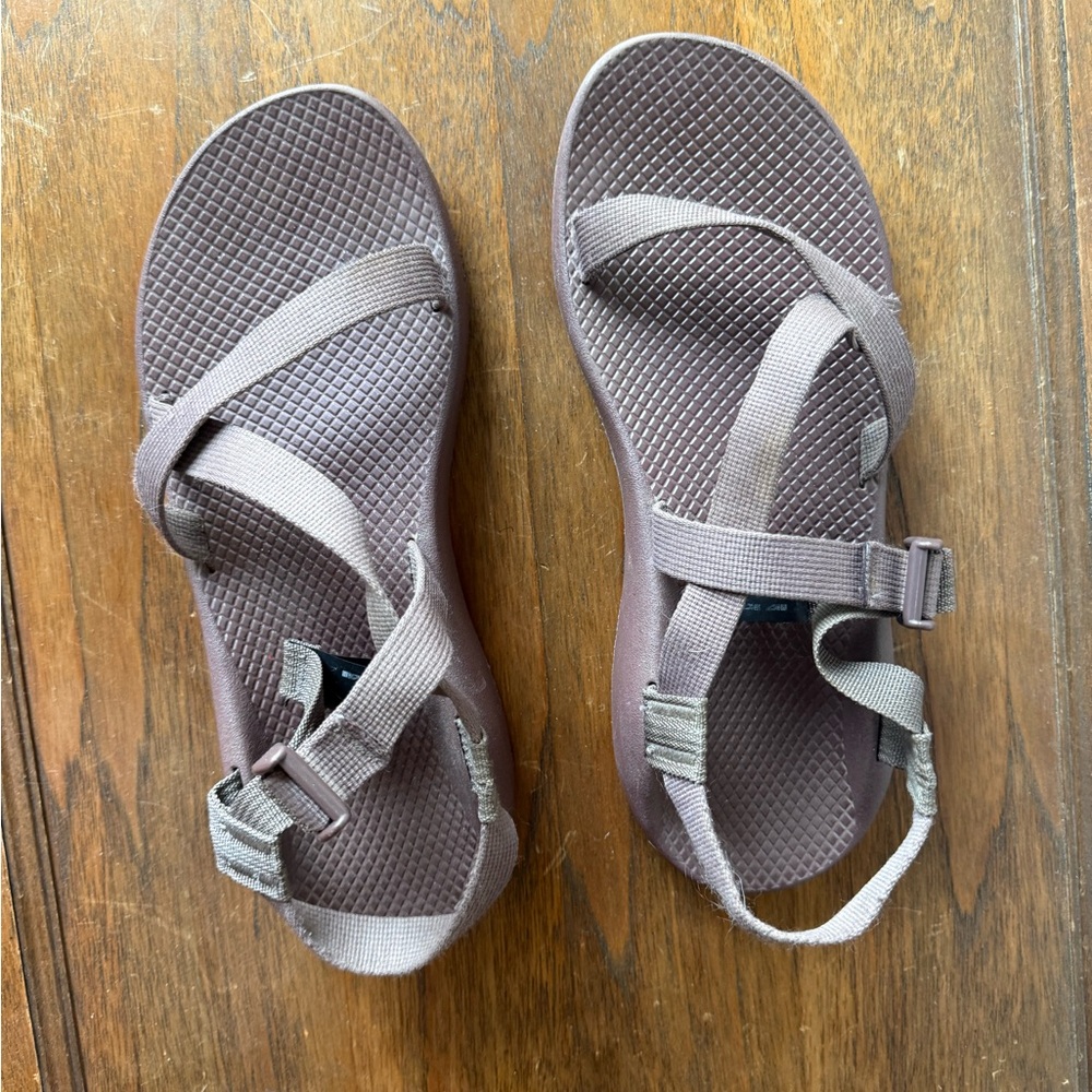 Chaco Z1 Chromatic Classic Sandals - Picture 3 of 4
